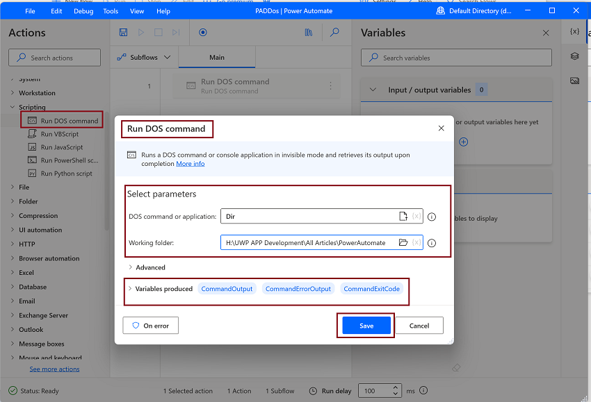 execute-dos-command-in-desktop-flow-using-microsoft-power-automate